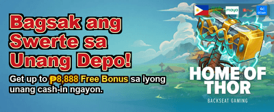 Fast Payouts, More Wins! banner