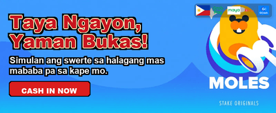 Biggest Wins in the PH! banner