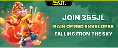 Red Envelope Event