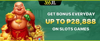 Daily Slot Bonuses in PH
